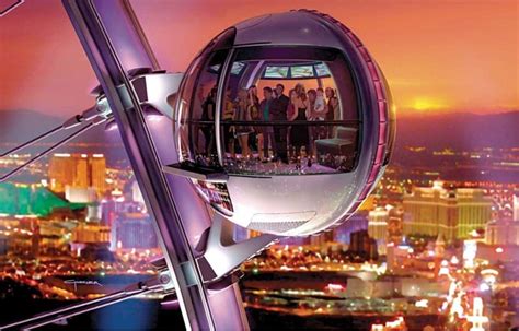 linq high roller price|LINQ High Roller – tickets, prices, discounts, happy hour, open bar.